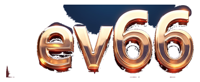 ev66 logo